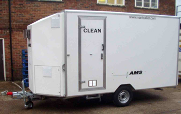 Asbestos Removal Edinburgh