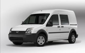 Cheap Van Hire in London