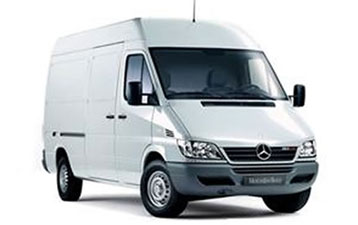 Cheap Van Hire Leeds