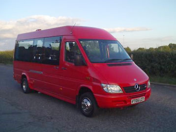 Van Hire Clapham