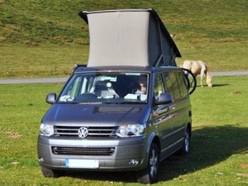 Van Hire Colchester