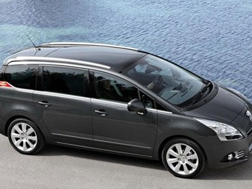Van Hire Dundee