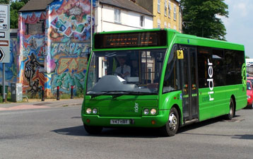 Van Hire in Banbury