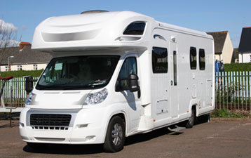 Van Hire in Barnet