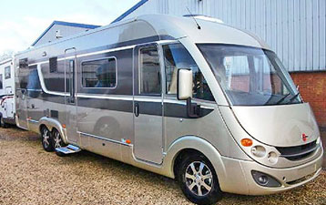 Van Hire in Blackburn