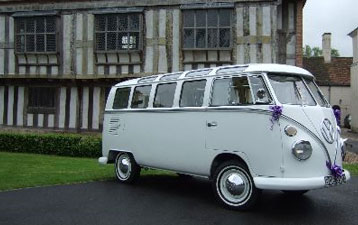 Van Hire in Crewe