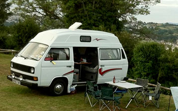 Van Hire in Suffolk