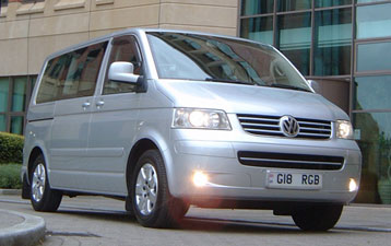 Van Hire Newcastle