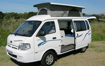 Van Hire Poole