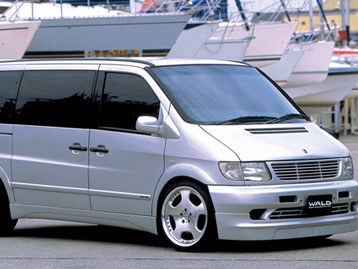 Van Hire Teesside