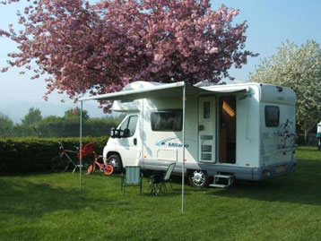 Van Hire Worthing