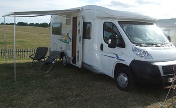 Camper Van Hire London Camper Van Hire London