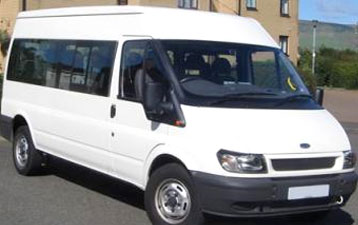 Cheap Van Hire London
