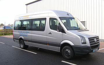 Van Hire Barnet