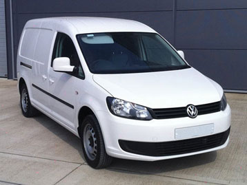 Van Hire Birkenhead
