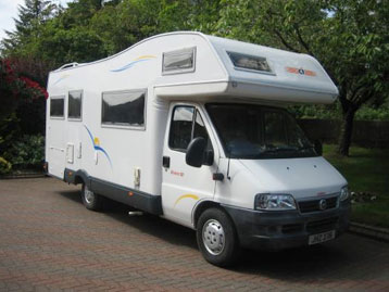Van Hire Blackburn