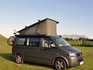 Van Hire Brighton