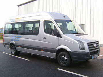 Van Hire Bristol