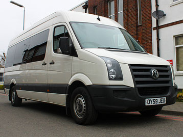 Van Hire Bromley