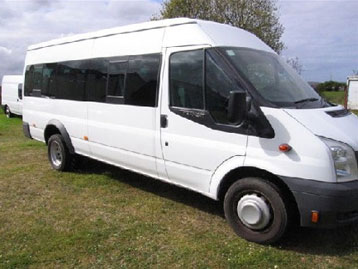 Van Hire Chippenham