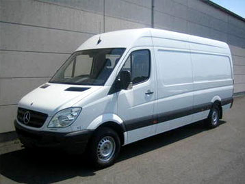 Van Hire Coventry