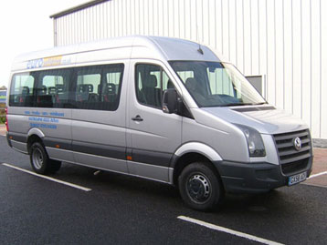 Van Hire Crawley