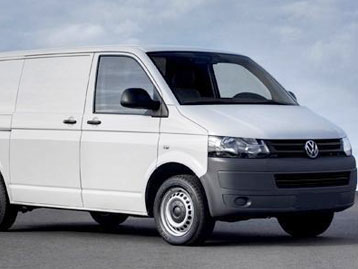 Van Hire Croydon
