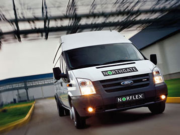Van Hire Darlington