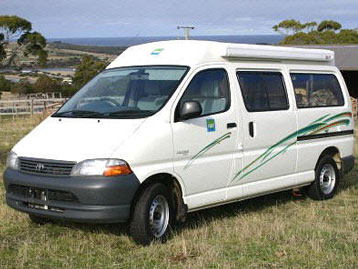 Van Hire Dover