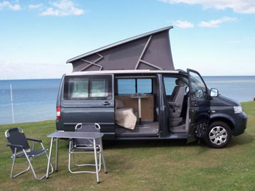 Van Hire Edinburgh Van Hire Edinburgh