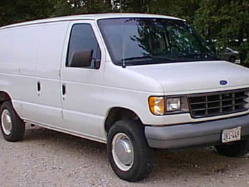 Van Hire Epsom