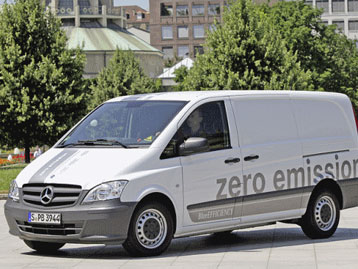 Van Hire Exeter