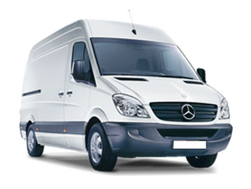 Van Hire Fife