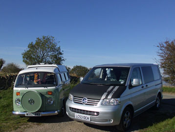 Van Hire Grantham