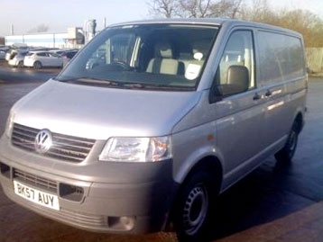 Van Hire Harrogate