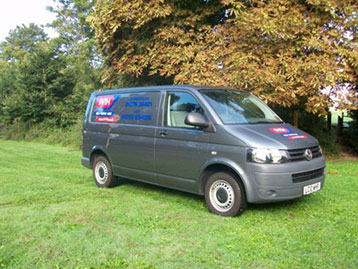 Van Hire Hemel