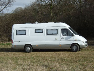 Van Hire Hull