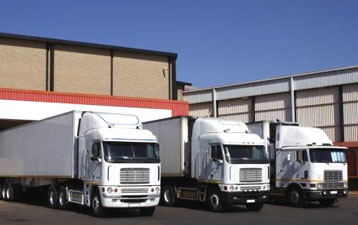 Van Hire in Barnsley
