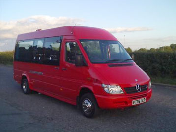 Van Hire Kettering