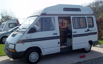 Van Hire Loughton
