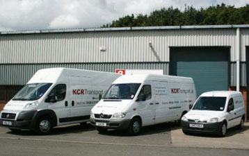Van Hire Lowestoft