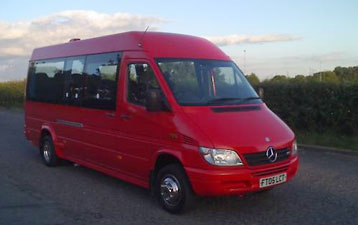 Van Hire Orpington