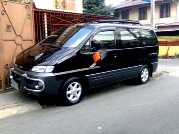 Van Hire Redditch