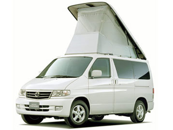 Van Hire Scotland