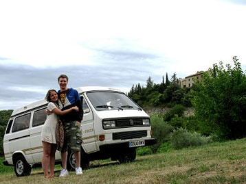 Van Hire Scunthorpe