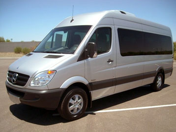 Van Hire SE London
