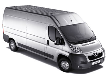 Van Hire St Albans
