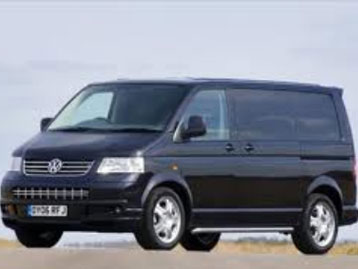 Van Hire Sutton