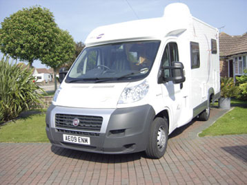 Van Hire Swansea