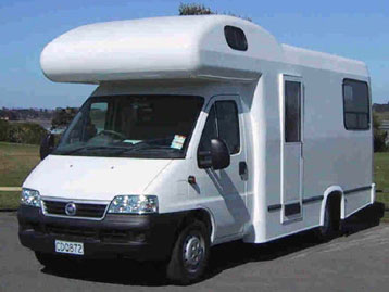 Van Hire Telford